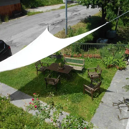 D&d Ponte Trebbia Torriglia