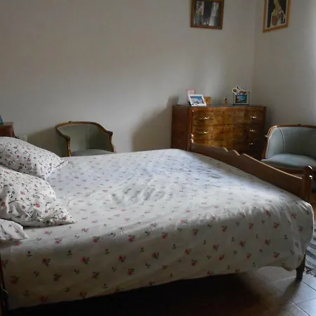 Bed & Breakfast D&d Ponte Trebbia *