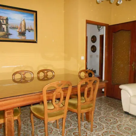 D&d Ponte Trebbia Bed & Breakfast *