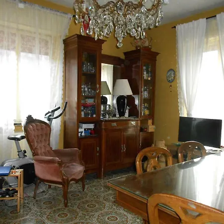 فندق مبيت وإفطار D&d Ponte Trebbia Torriglia