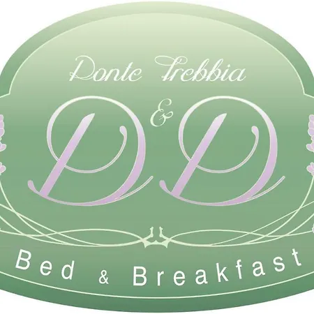 فندق مبيت وإفطار D&d Ponte Trebbia Torriglia
