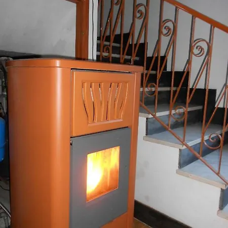Bed & Breakfast D&d Ponte Trebbia