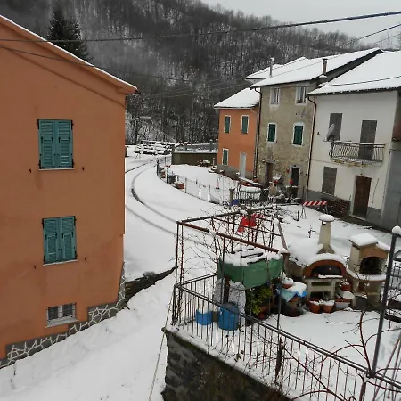 D&d Ponte Trebbia *