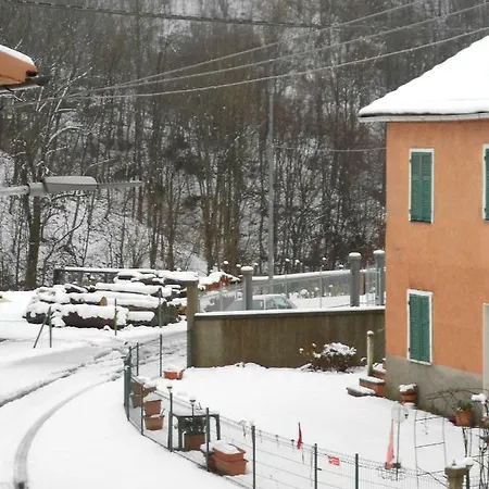 D&d Ponte Trebbia