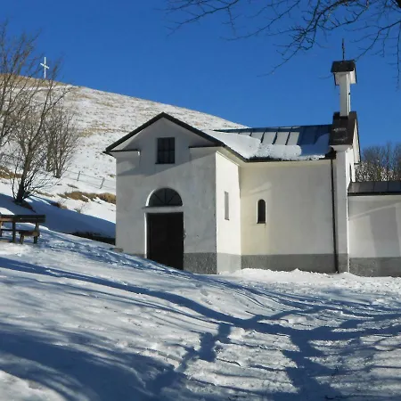 D&d Ponte Trebbia فندق مبيت وإفطار Torriglia
