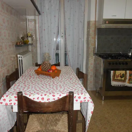 Bed & Breakfast D&d Ponte Trebbia Torriglia