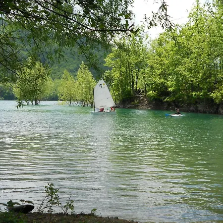 D&d Ponte Trebbia * Torriglia