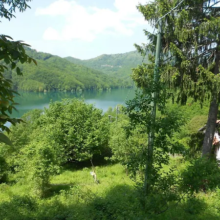 D&d Ponte Trebbia Bed & Breakfast