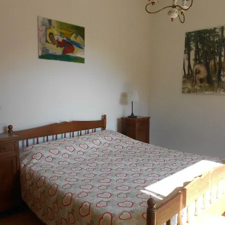 فندق مبيت وإفطار D&d Ponte Trebbia Torriglia