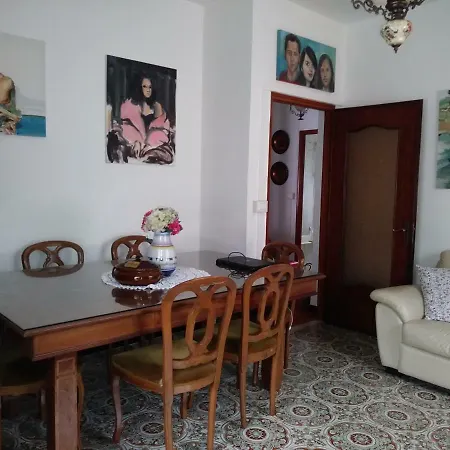 D&d Ponte Trebbia Bed & Breakfast *